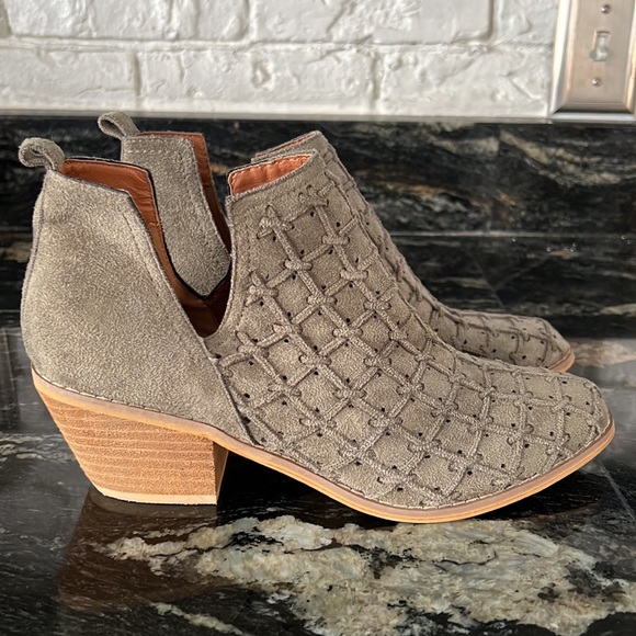 NWOB Mi.iM Lavin Anke Boot - Picture 10 of 15